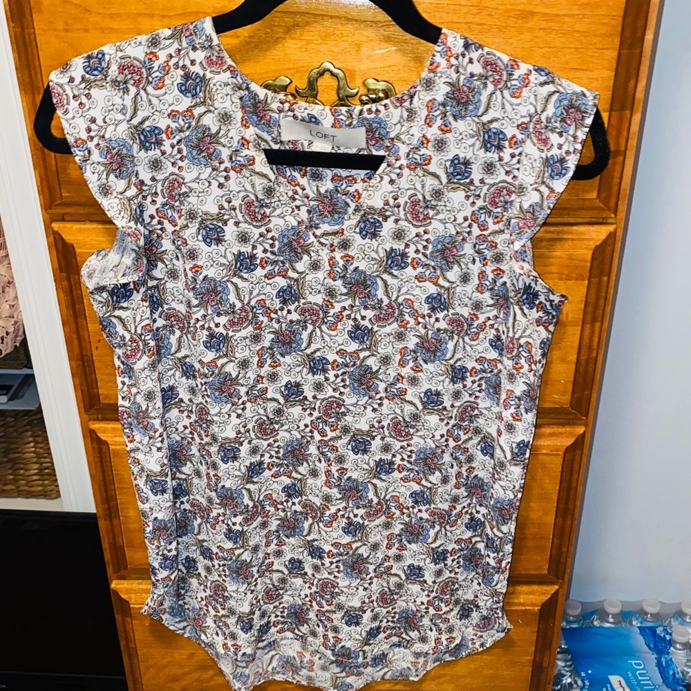 LOFT Top
